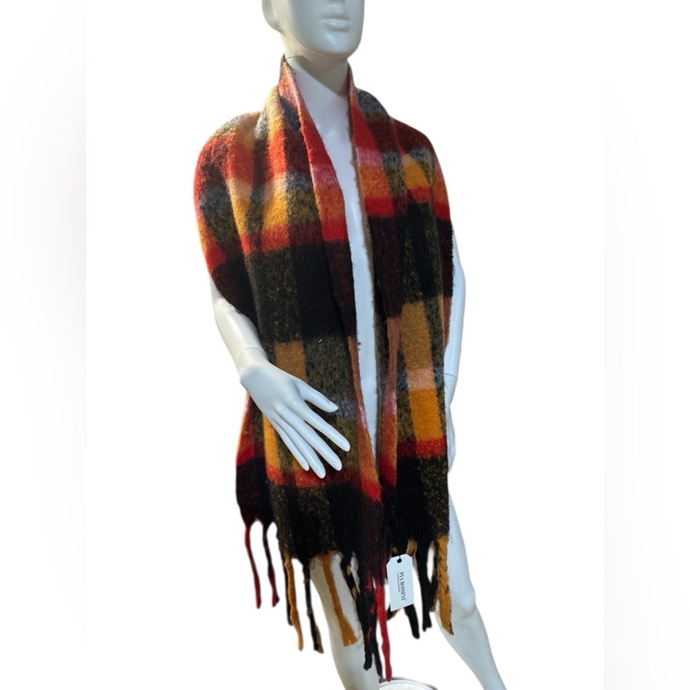Pia Rossini Freya Scarf
